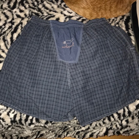 Redsand Medium swim shorts 💕 - Picture 2 of 5